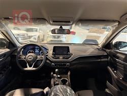 نیسان ئەلتیما